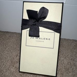 Jo Malone 3 Pieces MiNi size Gift Set